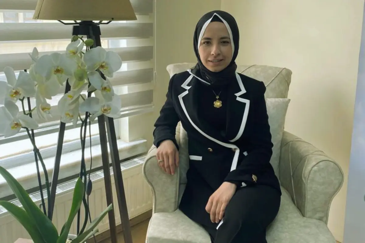 Uzman Psikolog Büşra Acar - Hakkımda